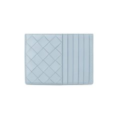 Кожаный футляр для кредитных карт Bottega Veneta