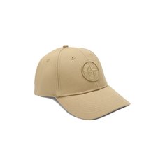 Хлопковая бейсболка Stone Island