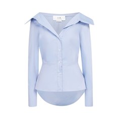 Блузка Victoria, Victoria Beckham