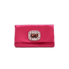 Клатч Titania Jimmy Choo