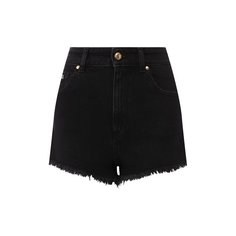 Джинсовые шорты Versace Jeans Couture