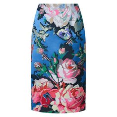 Юбка Dries Van Noten