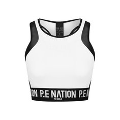 Топ P.E. Nation