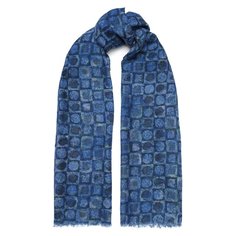 Кашемировый шарф Kiton