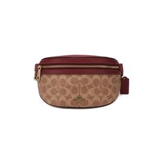 Поясная сумка Fanny Pack Coach