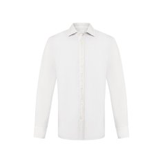 Льняная рубашка 120% Lino