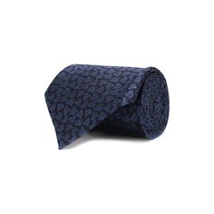 Шелковый галстук Ermenegildo Zegna