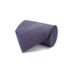 Шелковый галстук Ermenegildo Zegna