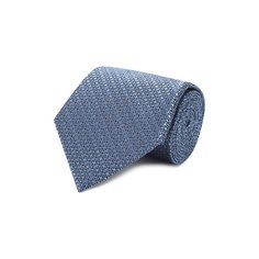 Шелковый галстук Ermenegildo Zegna