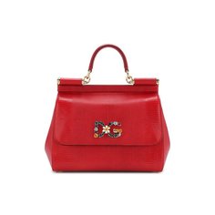 Сумка Sicily medium Dolce & Gabbana