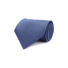 Шелковый галстук Ermenegildo Zegna