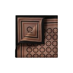Шелковый платок Tom Ford
