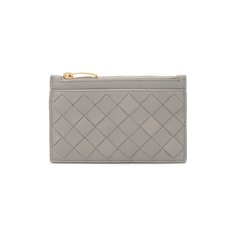 Кожаный футляр для ключей Bottega Veneta