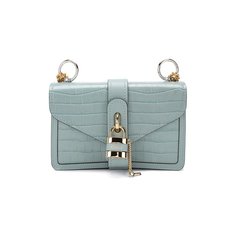 Сумка Aby Chain Chloé