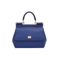 Сумка Sicily small Dolce & Gabbana