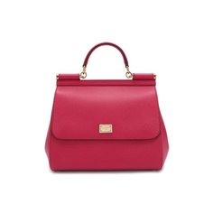 Сумка Sicily medium new Dolce & Gabbana