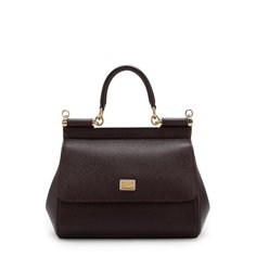 Сумка Sicily small Dolce & Gabbana