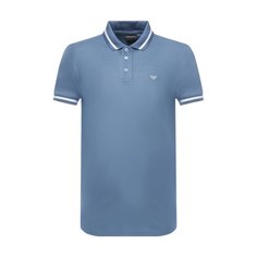 Поло Emporio Armani