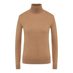 Кашемировая водолазка Ralph Lauren