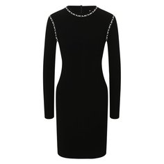 Платье из вискозы MICHAEL Michael Kors