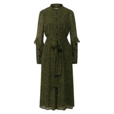 Платье-миди MICHAEL Michael Kors