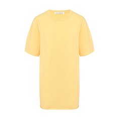 Кашемировая футболка Extreme Cashmere