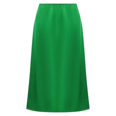 Юбка из вискозы Dries Van Noten