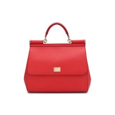 Сумка Sicily large Dolce & Gabbana