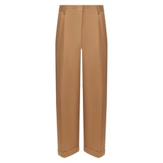 Хлопковые брюки Dries Van Noten