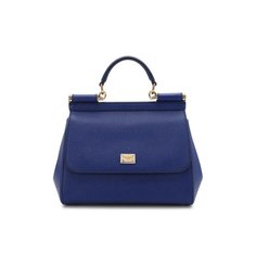 Сумка Sicily medium Dolce & Gabbana