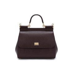 Сумка Sicily medium Dolce & Gabbana