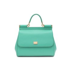 Сумка Sicily medium Dolce & Gabbana