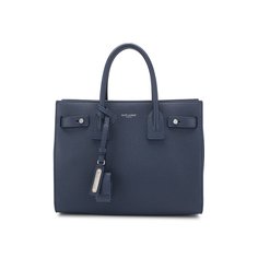Сумка Sac de Jour Souple baby Saint Laurent