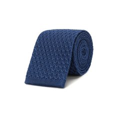 Шелковый галстук Ermenegildo Zegna