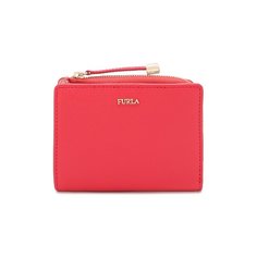 Кожаное портмоне My Glam Furla