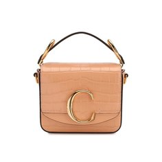 Сумка Chloé C mini Chloé