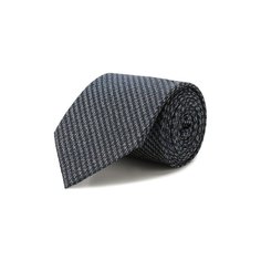 Шелковый галстук Ermenegildo Zegna