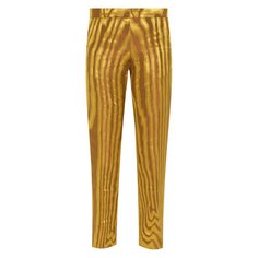 Брюки Dries Van Noten