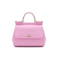Сумка Sicily medium Dolce & Gabbana