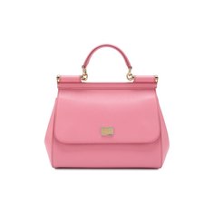 Сумка Sicily medium Dolce & Gabbana