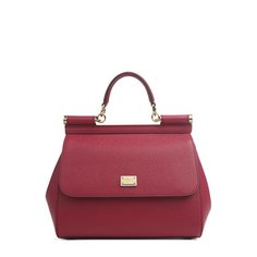 Сумка Sicily medium Dolce & Gabbana