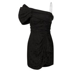 Платье из вискозы Isabel Marant