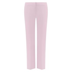 Шерстяные брюки Stella McCartney