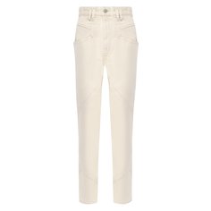 Джинсы Isabel Marant