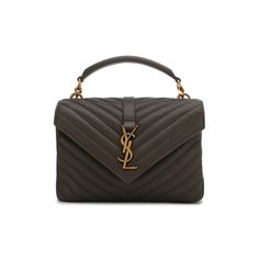 Сумка College medium Saint Laurent