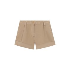 Хлопковые шорты Il Gufo