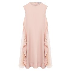 Мини-платье REDVALENTINO