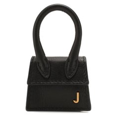 Сумка Le Petit Chiquito Jacquemus