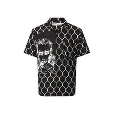 Рубашка Off-White