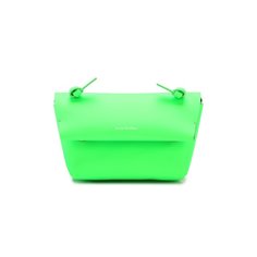 Сумка Fluo mini Acne Studios